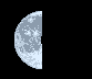 Moon age: 26 days,5 hours,34 minutes,12%